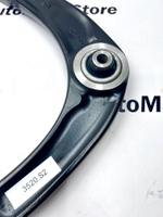 Рычаг подвески передний правый Пежо Партнер. 3521.P3. Оригинал.