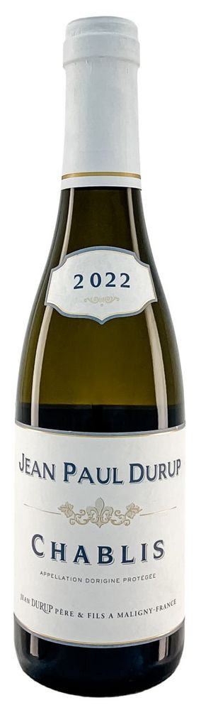 Вино Жан Поль Дюруп ШАБЛИ Вино Жан Поль Дюруп ШАБЛИ