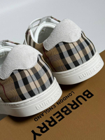 Кеды Burbery