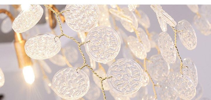 Подвесная люстра Imperium Loft Fairytree 184495-22