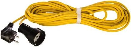 Удлинитель-шнур ТМ Союз 3500 Вт 1гн. з/к 10м