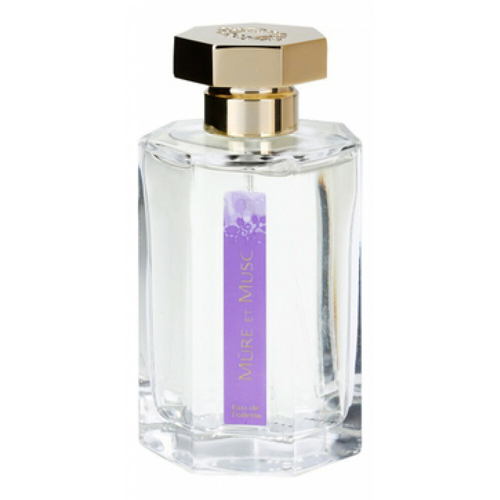 Lartisan Parfumuer mure et musk