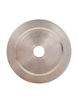 Алмазный диск для скруглений 130x22.2 мм Inforce 05-13-10