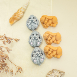 Мини кролик