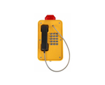 Всепогодный телефон JR103-FK-L SIP