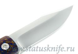 Нож Chad Nell «ESG»фотография - 6