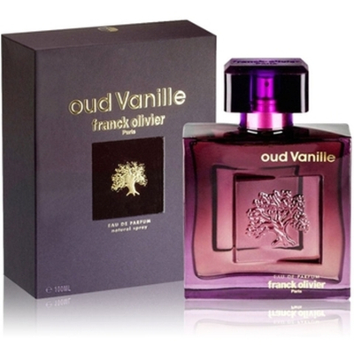 Franck Olivier Oud Vanille EDP 100ml