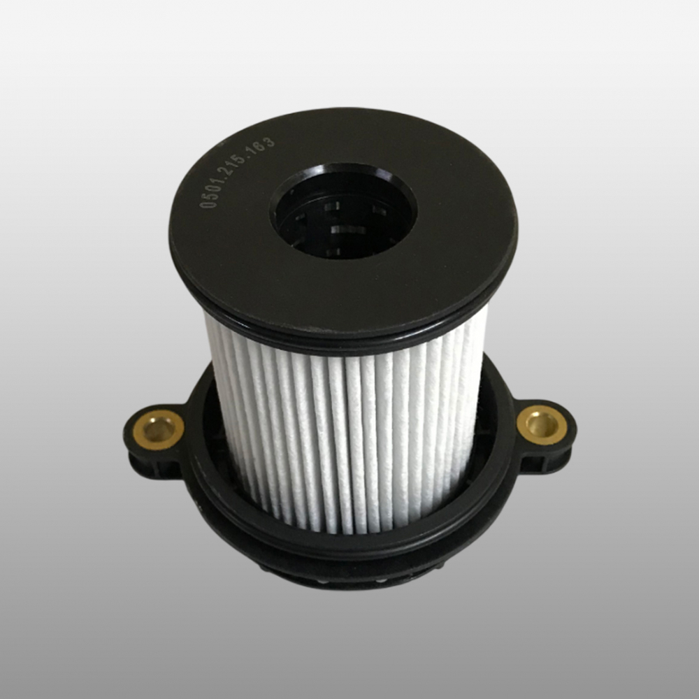 Фильтр масляный КПП C7H, T5G