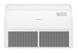 EXPERTAIR by ZILON HARD ZAC-HD48XCFC-IU/ZAC-HD48XC-OU