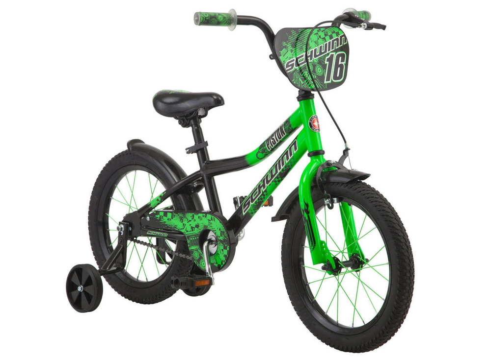 Детский велосипед Schwinn Piston (2020)