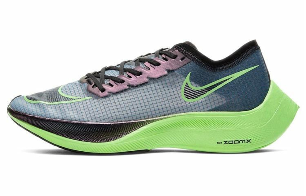 Кроссовки Nike Zoomx Vaporfly Next 1 "Valerian Blue"