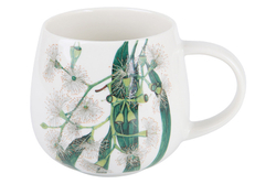 Кружка 400мл Maxwell & Williams Эвкалипт