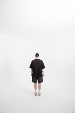 Футболка «ВИЛОФИ» (black 300г)