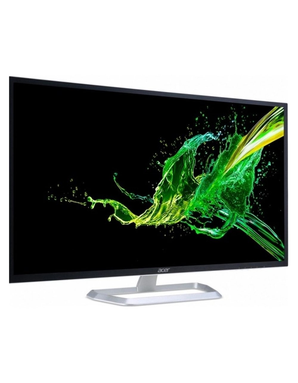 LCD Acer 31.5" EB321HQAbi {IPS 1920x1080 60Hz 4ms 1920x1080 178/178 300cd 8bit D-Sub HDMI1.4 VESA}[UM.JE1EE.A05]