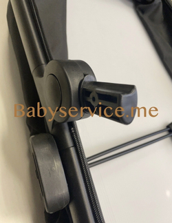 Люлька Happy Baby Mommer Pro