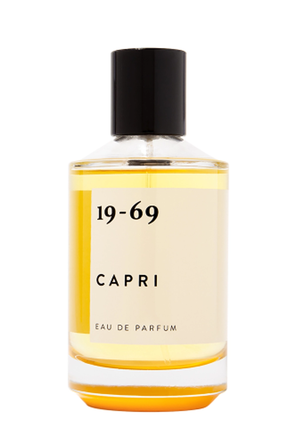 Парфюмерная вода 19-69 Capri 100мл.