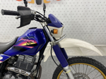 Kawasaki Super Sherpa , 2000