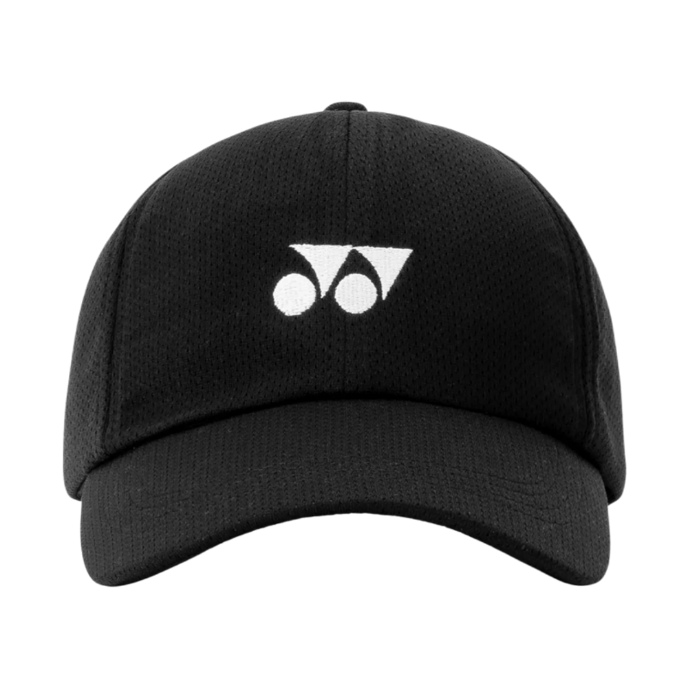 Теннисная кепка Yonex Unisex - black