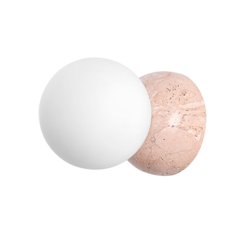 Настенный светильник Divinare MILANO 5407/49 AP-1