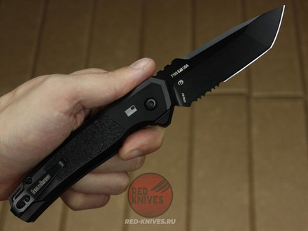 Нож Kershaw Launch 16 7105 A+++