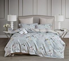 Фланелевое постельное белье Asabella 2301