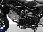 Suzuki SV650 A , 2016