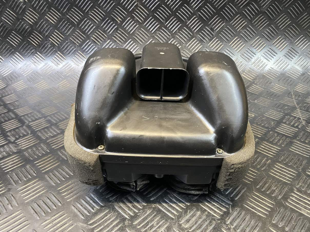 Корпус воздушного фильтра Yamaha TDM850 RN03J 054014