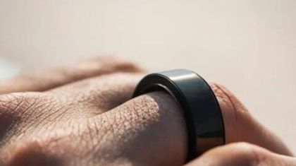 Meizu представила умное кольцо с функциями смарт-часов