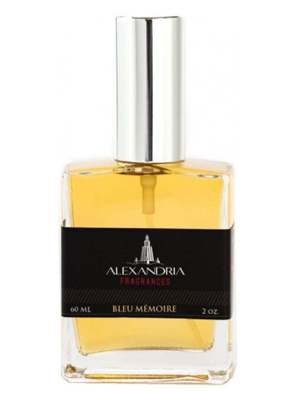 Alexandria Fragrances Bleu Memoire