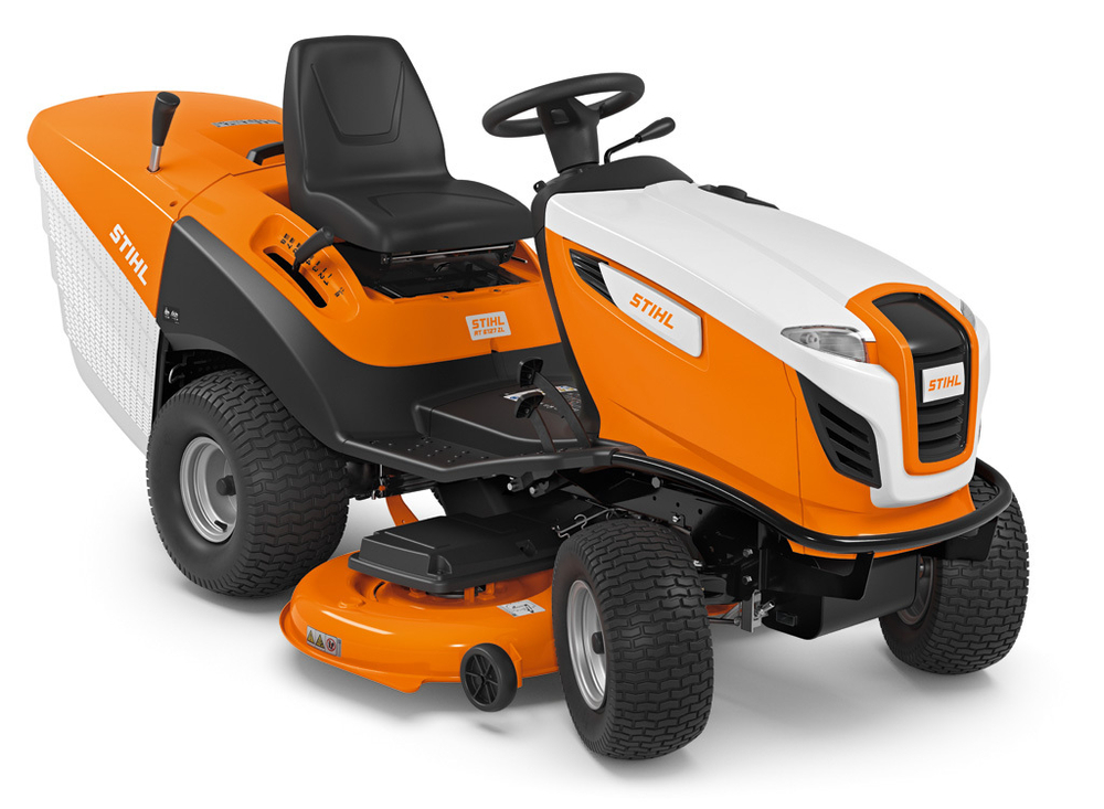 Трактор садовый STIHL RT-6127.1 ZL 125см Loncin EVC