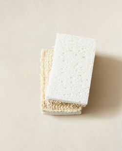 Zara Home кухонное полотенце из смесовой ткани, 7 2.5 см (комплект 2 шт.)