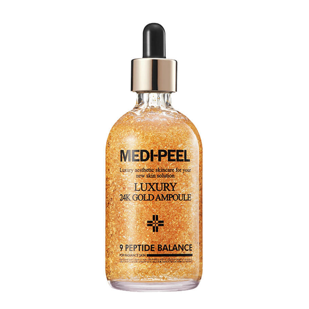 Medi Peel 24K LUXURY Gold AMPOULE
