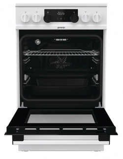 Электрическая плита Gorenje ECS 5350 WA