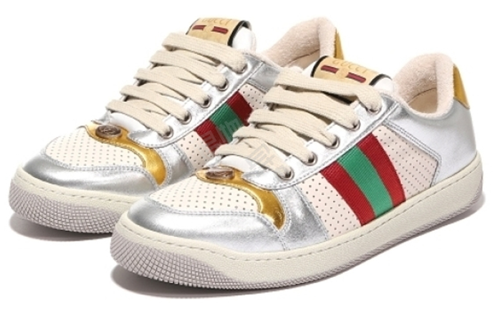 Gucci (Женская размерная сетка)
