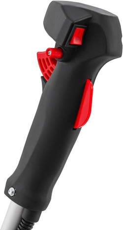 Мотокоса МОБИЛ К XT451С КОМФОРТ 52 куб.см., 2 л.с., нож+леска, 8,0 кг(MBK0027117)