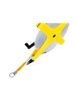 Рулетка строительная Ermenrich Reel SQ30