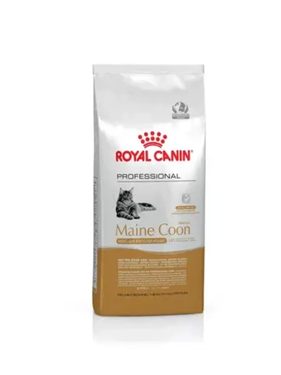 ROYAL CANIN MAINE COON Adult (Роял Канин Мейкун Эдалт) корм сухой для кошек 13 кг.