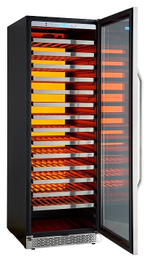 Винный шкаф Cavanova CV135-1TL