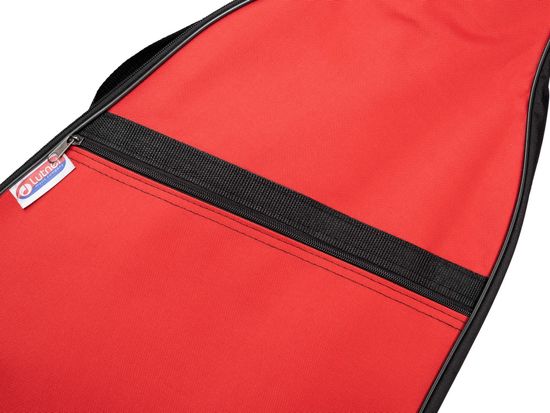 Чехол для классической гитары, цветной, утепленный, Lutner ЛЧГКц2