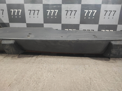 Бампер задний Jeep Grand Cherokee (ZJ) 92-98 Б/У Оригинал 55032692