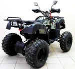 Квадроцикл ATV AVENGER TUNGUS 250