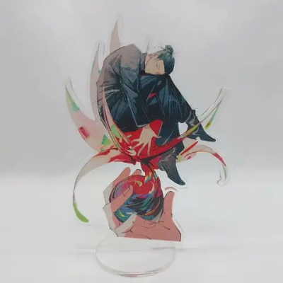 Фигурка Сугуру Гето