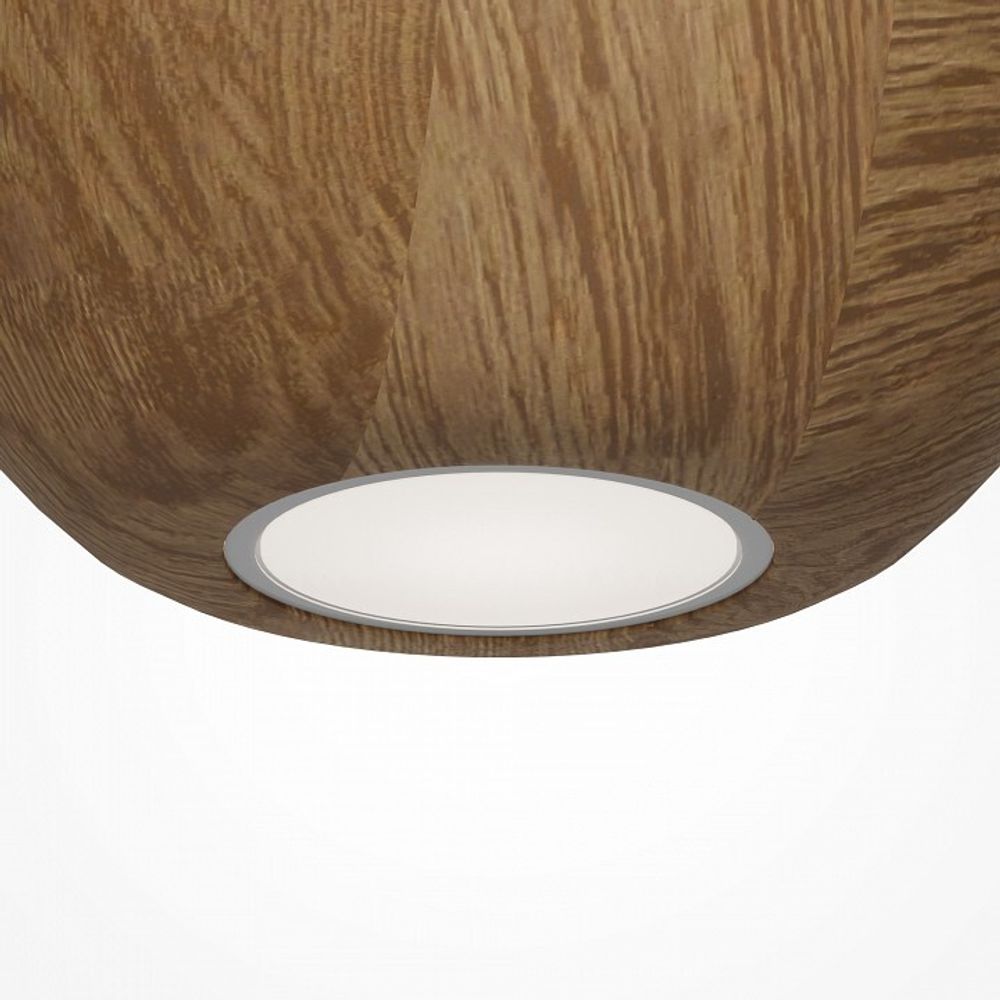 Подвесной светильник Maytoni Basic Texture MOD461PL-01BG