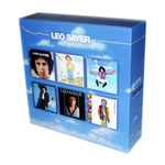 Комплект / Leo Sayer (6 Mini LP CD + Box)