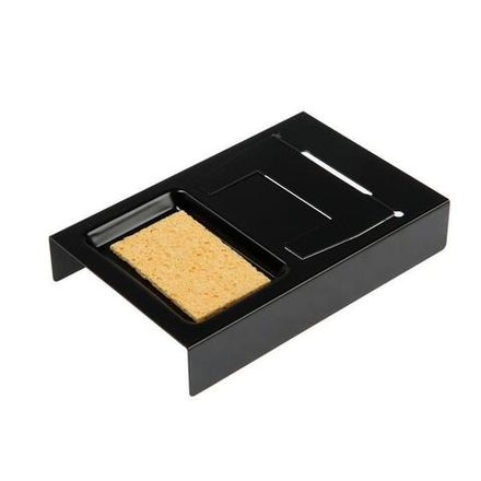 Подставка для паяльника ZD-10B