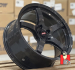 Комплект дисков Rays Gram Lights 57CR 18x8.5 et35 5x114.3