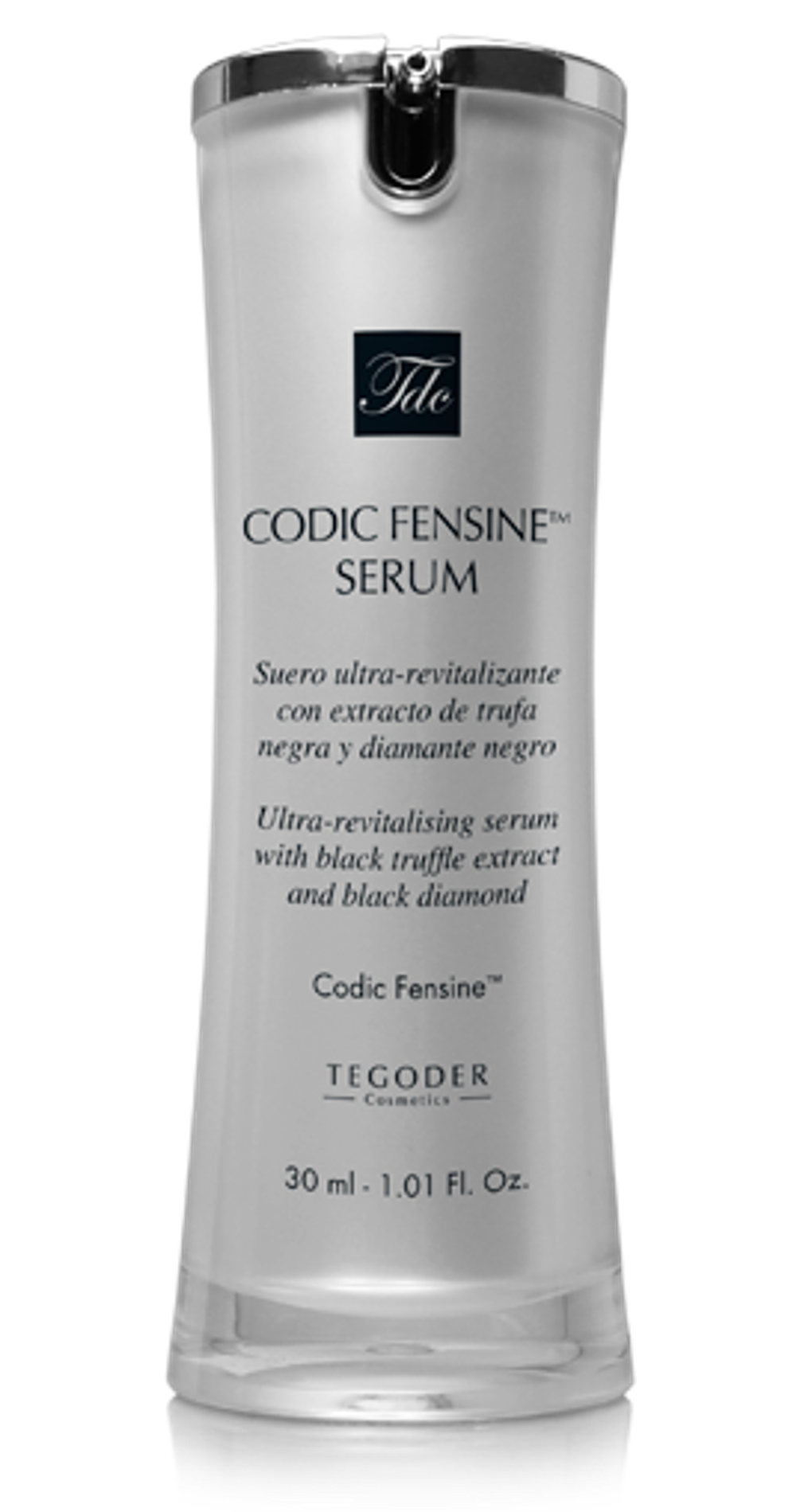 Ультравосстанавливающий крем-эмульсия Codic Fensine™ Serum