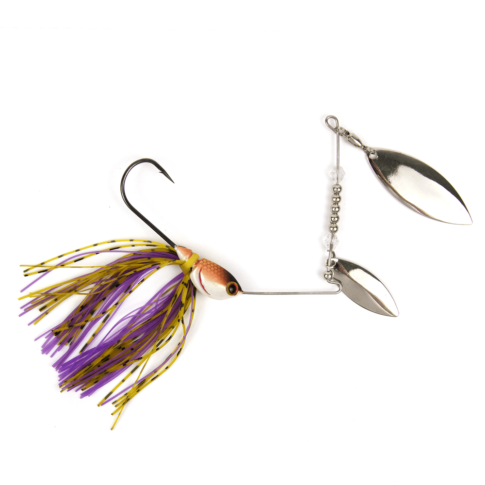 Приманка Columbia Spinner Bait 4001 (20гр)