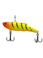 Виб (тонущий воблер) для зимней рыбалки Diana 90мм 32г