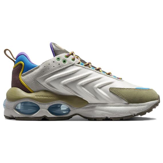 Кроссовки Nike Air Max TW Бежевые кроссовки Низенький Верх Мужские